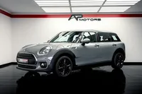 Mini-Clubman Imagem Principal