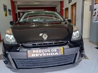 Renault-Clio detalhes 1
