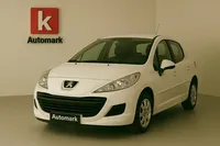 Peugeot-207 Imagem Principal
