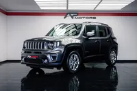 Jeep-Renegade Imagem Principal