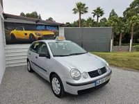 Volkswagen-Polo detalhes 1