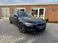 BMW-520 detalhes 2