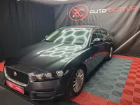 Jaguar-XE detalhes 2