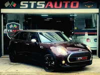 Mini-Clubman detalhes 1