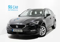 Seat-Leon ST Imagem Principal