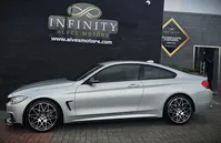 BMW-420 detalhes 1