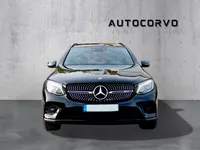 Mercedes-Benz-GLC 43 AMG detalhes 1