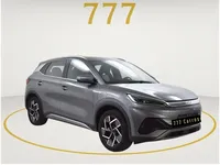 BYD-Atto 3 Imagem Principal