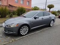 Jaguar-XF detalhes 2