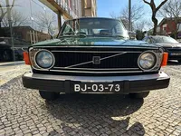 Volvo-142 detalhes 1