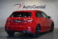 Mercedes-Benz-A 180 detalhes 1