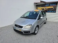 Ford-C-Max detalhes 1