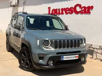 Jeep-Renegade Imagem Principal