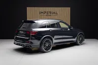 Mercedes-Benz-GLC 220 detalhes 2