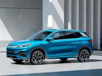 BYD-Atto 3 Imagem Principal