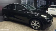 Tesla-Model Y detalhes 2
