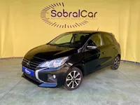 Mitsubishi-Space Star Imagem Principal