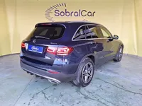 Mercedes-Benz-GLC 300 detalhes 2