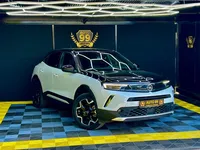 Opel-Mokka-e Imagem Principal