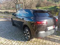 Citroën-C4 Cactus detalhes 2