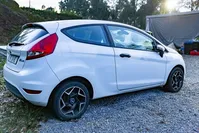Ford-Fiesta Imagem Principal