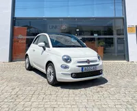 Fiat-500 Imagem Principal