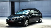 Seat-Leon Imagem Principal