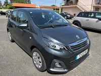 Peugeot-108 Imagem Principal