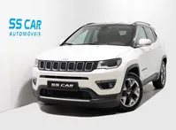 Jeep-Compass Imagem Principal