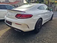 Mercedes-Benz-C 250 detalhes 2