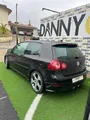 Volkswagen-Golf detalhes 1