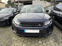 Land Rover-Range Rover Evoque Imagem Principal
