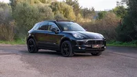 Porsche-Macan detalhes 2