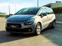 Citroën-C4 Spacetourer detalhes 2