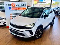 Opel-Crossland Imagem Principal