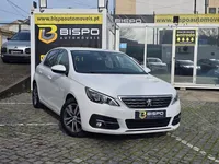 Peugeot-308 Imagem Principal