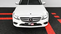 Mercedes-Benz-C 300 detalhes 2