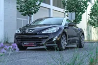 Peugeot-RCZ detalhes 2