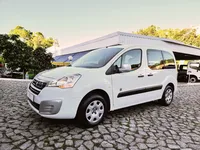 Peugeot-Partner Imagem Principal