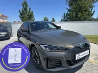 BMW-i4 Imagem Principal