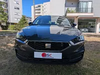 Seat-Leon ST detalhes 2