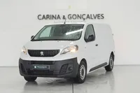 Peugeot-Expert Imagem Principal
