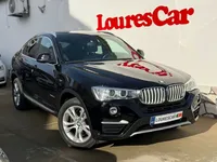 BMW-X4 Imagem Principal