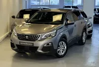 Peugeot-3008 Imagem Principal