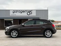 Mercedes-Benz-GLA 200 detalhes 1