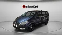 Ford-Galaxy Imagem Principal
