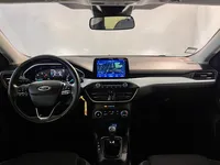 Ford-Focus detalhes 1