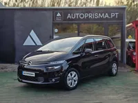 Citroën-C4 Grand Picasso Imagem Principal