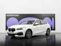 BMW-116 detalhes 1