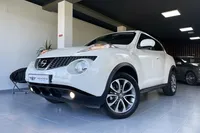 Nissan-Juke Imagem Principal